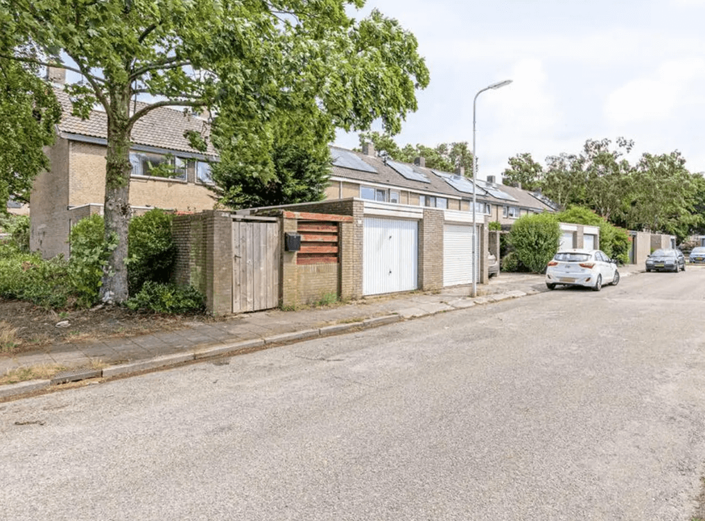 Odiliadonk Roosendaal